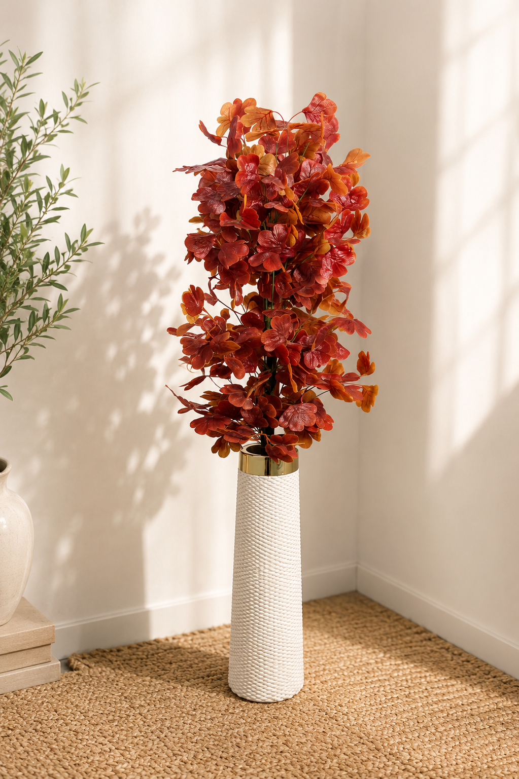 autumn plant